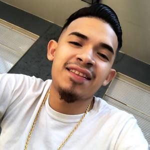 Meet your Posher, Nick